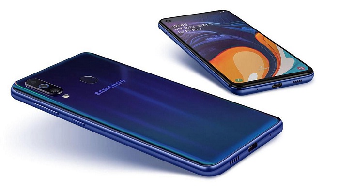 Gunakan RAM 6GB, Samsung Galaxy M40 Bakal Rilis 11 Juni 2019