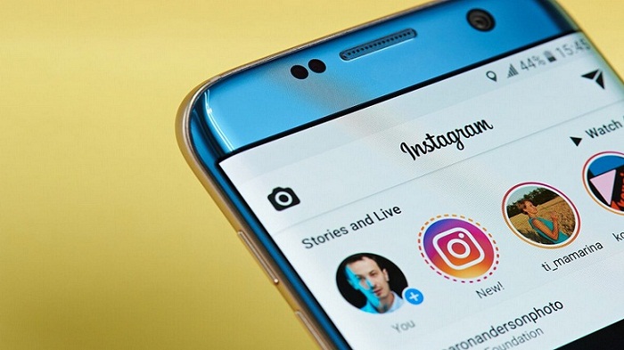 Instagram Rilis Fitur Baru, Bisa Bikin Hemat Kuota Data
