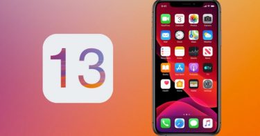 Apple Umumkan Update Terbaru iOS 13, Ini Fitur Barunya