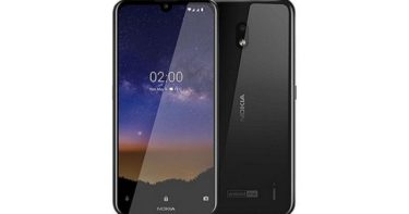 Mengintip Spesifikasi Nokia 2.2 Yang Baru Saja Rilis