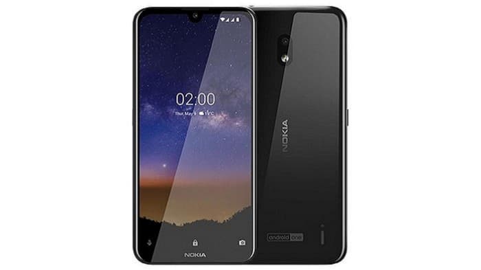 Mengintip Spesifikasi Nokia 2.2 Yang Baru Saja Rilis Mengintip Spesifikasi Nokia 2.2 Yang Baru Saja Rilis