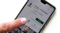 Ahli Keamanan Sebut FaceApp Bisa Jadi Ancaman Bagi Data Privasi Ahli Keamanan Sebut FaceApp Bisa Jadi Ancaman Bagi Data Privasi