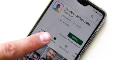 Ahli Keamanan Sebut FaceApp Bisa Jadi Ancaman Bagi Data Privasi