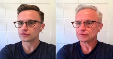 Mau Ikutan AgeChallenge, Begini Cara Edit Wajah Jadi Tua Di Android