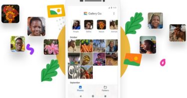 Google Perkenalkan Gallery Go, Aplikasi Untuk Pengelola Foto