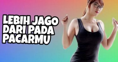 Siapa Kimi Hime, YouTuber Seksi yang Kena Tegur Kemkominfo