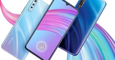 Ini Spesifikasi Lengkap Vivo S1, Smartphone Stylish Khusus Anak Muda