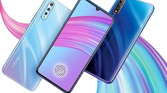 Ini Spesifikasi Lengkap Vivo S1, Smartphone Stylish Khusus Anak Muda