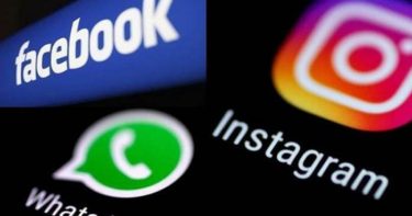 WhatsApp Down, Instagram dan Facebook Juga Alami Hal Serupa WhatsApp Down, Instagram dan Facebook Juga Alami Hal Serupa