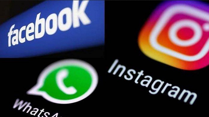 WhatsApp Down, Instagram dan Facebook Juga Alami Hal Serupa