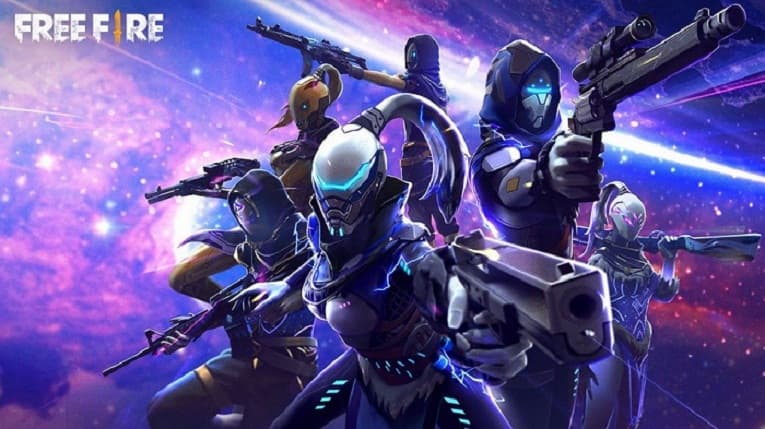 Terkuak, Inilah Alasan Mengapa di Game Free Fire Tak Ada Pintu