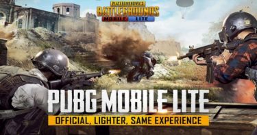 PUBG Mobile Lite Sudah Resmi dirilis, Ini Kelebihannya