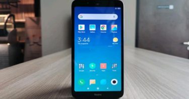 Mengintip Spesifikasi Redmi 7A, Ponsel Murah Xiaomi Yang Baru Saja Rilis
