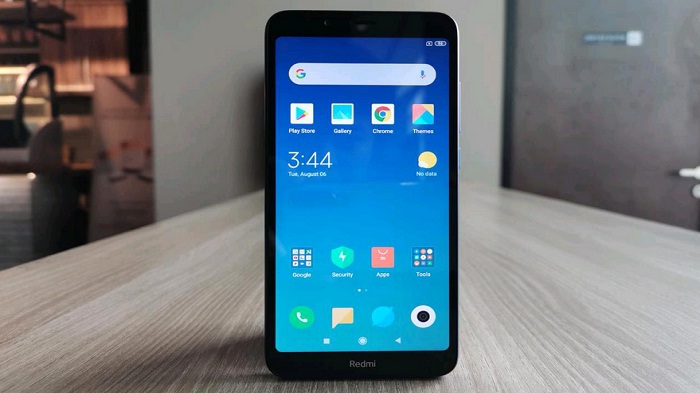 Mengintip Spesifikasi Redmi 7A, Ponsel Murah Xiaomi Yang Baru Saja Rilis