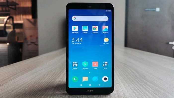 Mengintip Spesifikasi Redmi 7A, Ponsel Murah Xiaomi Yang Baru Saja Rilis Mengintip Spesifikasi Redmi 7A, Ponsel Murah Xiaomi Yang Baru Saja Rilis