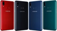 Samsung Galaxy A10s, Smartphone Terjangkau Dengan Kamera Ganda Samsung Galaxy A10s, Smartphone Terjangkau Dengan Kamera Ganda