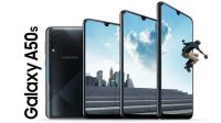 Samsung Galaxy A50s, Harga 4 Jutaan dengan Kamera 48MP Samsung Galaxy A50s, Harga 4 Jutaan dengan Kamera 48MP