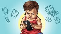 Kontrol Penggunaan Gadget Anak-Anak Dengan Aplikasi Berikut Ini Kontrol Penggunaan Gadget Anak-Anak Dengan Aplikasi Berikut Ini