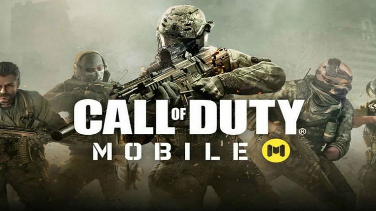 Call of Duty: Mobile Akan Sambangi Android dan iOS Oktober 2019