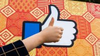 Jumlah Like Facebook Hilang, Hanya Pembuat Status yang Bisa Melihat