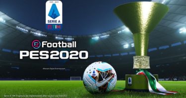 Ingin Main Game PES 2020 di Komputer, Ini Spek PC yang disarankan Ingin Main Game PES 2020 di Komputer, Ini Spek PC yang disarankan