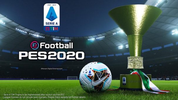 Ingin Main Game PES 2020 di Komputer, Ini Spek PC yang  