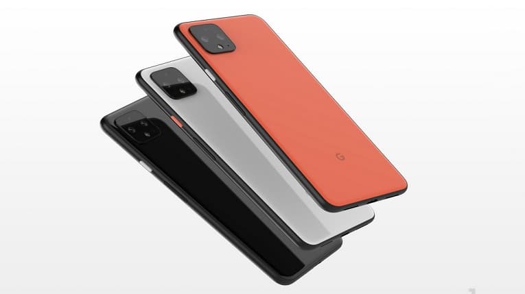 Google Pixel 4 dipastikan Melucur 15 Oktober Mendatang