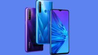 Realme 5 Pro Resmi dirilis, Usung Empat Kamera 48MP Realme 5 Pro Resmi dirilis, Usung Empat Kamera 48MP