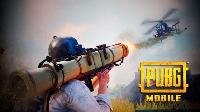 Update Season 9 PUBG Mobile, Pemain Bisa Naik Helikopter