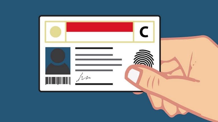 Cara Daftar SIM Online, Mudah dan Tak Perlu Repot Antri