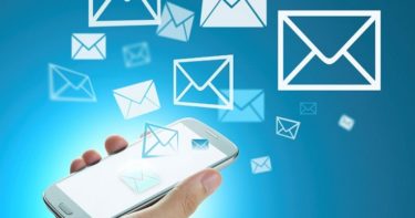 Waspada, Hanya Lewat SMS Hacker Bisa Meretas Smartphone Anda