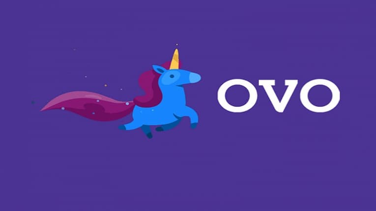Naik Pangkat, OVO Kini Jadi Startup Unicorn Kelima dari Indonesia