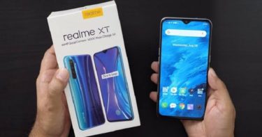 Berapa Harga Realme XT di Indonesia, Ini Bocorannya Berapa Harga Realme XT di Indonesia, Ini Bocorannya