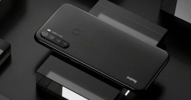 Redmi Note 8 Rilis 17 Oktober Mendatang, Ini Spesifikasinya