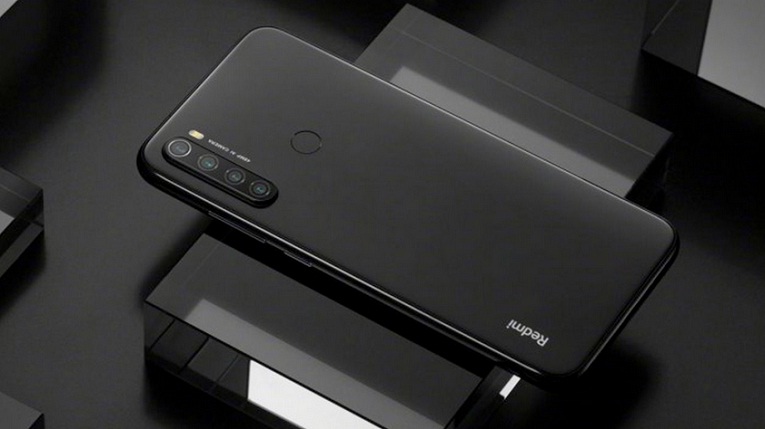 Redmi Note 8 Rilis 17 Oktober Mendatang, Ini Spesifikasinya