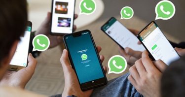 Fitur Baru WhatsApp, Bisa Login di Dua Perangkat Berbeda Bersamaan