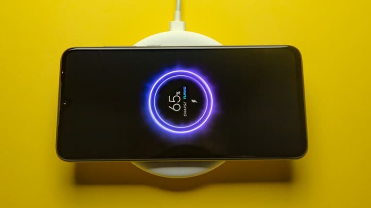 Fitur Fast Charging Xiaomi Bisa Isi Baterai Sampai 100% Cuma 17 Menit Fitur Fast Charging Xiaomi Bisa Isi Baterai Sampai 100% Cuma 17 Menit