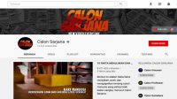 Ini Penjelasan CEO Infia, Soal Plagiasi Konten Youtube Calon Sarjana