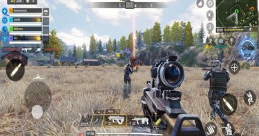 Aplikasi Untuk Menstabilkan Ping Saat Bermain Game Call Of Duty Mobile