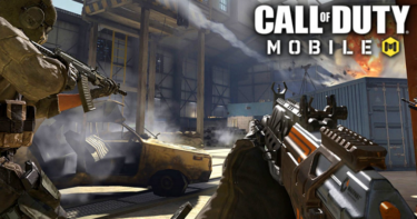 Pilihan 5 Senjata Terbaik di Game CoD Mobile Pilihan 5 Senjata Terbaik di Game CoD Mobile