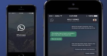 Begini Cara Mengaktifkan Mode Gelap di WhatsApp