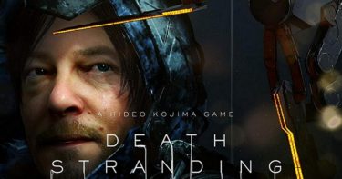 Game Death Stranding Tersedia di Steam dan Epic Games Store Game Death Stranding Tersedia di Steam dan Epic Games Store