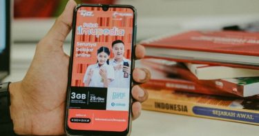 Ilmupedia, Paket Baru Telkomsel Untuk Akses Aplikasi Belajar Online