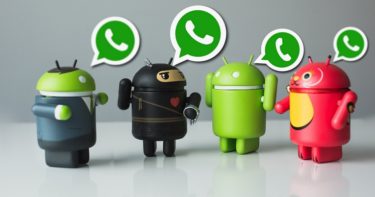 Berbekal File .MP4, Hacker Bisa Ambil Alih Akun WA Korban