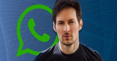 Bos Telegram Sarankan Pengguna Uninstall WhatsApp. Ini Alasannya