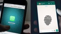 Biar Makin Aman, Begini Cara Mengaktifkan Fitur Sidik Jari di WhatsApp