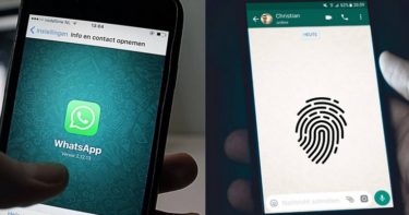 Biar Makin Aman, Begini Cara Mengaktifkan Fitur Sidik Jari di WhatsApp Biar Makin Aman, Begini Cara Mengaktifkan Fitur Sidik Jari di WhatsApp