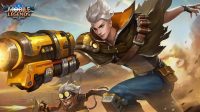 Bocoran Update Skin Mobile Legends Untuk Bulan Desember 2019