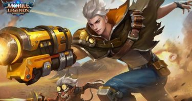 Bocoran Update Skin Mobile Legends Untuk Bulan Desember 2019