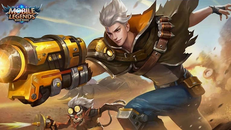 Bocoran Update Skin Mobile Legends Untuk Bulan Desember 2019